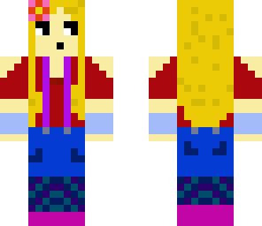 hipster girl