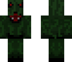 swampmonster