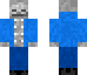 skeleton gamer