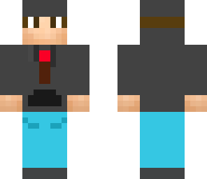skin for tavin
