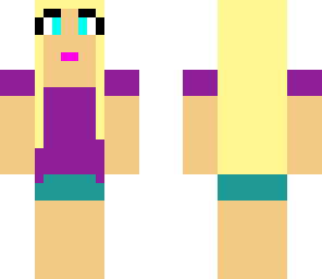 hammer girl