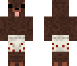 **** bear