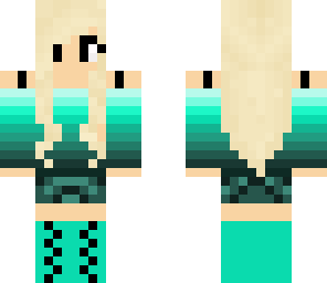 edited skin