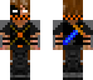 nether warrior