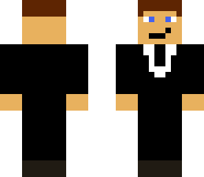 men in black