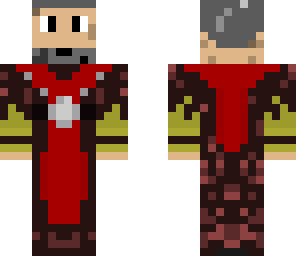 pyrokar