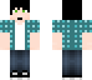 my new skin v14