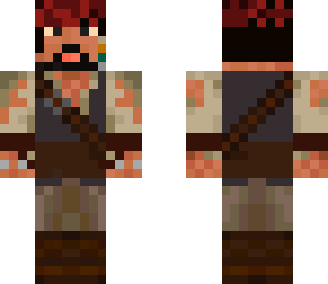 jack sparrow