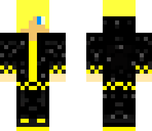 butter teen