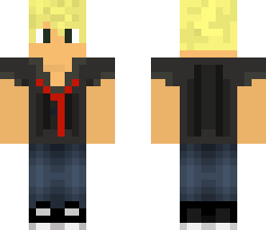 mike dirnt blonde