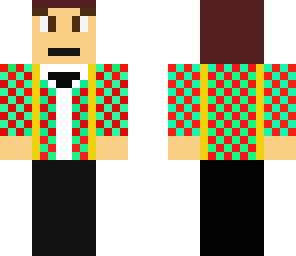 fancy guy
