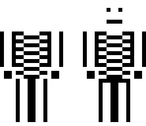 skeleton