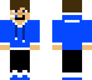 tuner's epic sauce skin