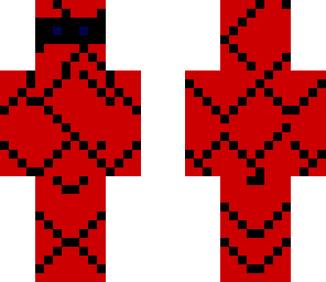 red tape mummy