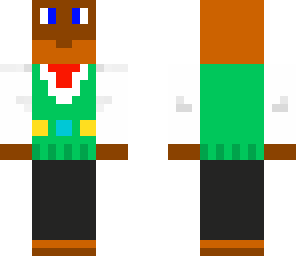 tom nook