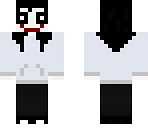 jeff the killer