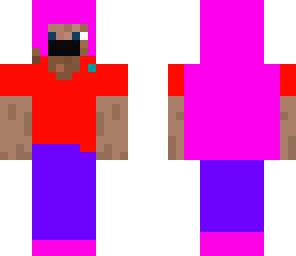 steve girl screaming