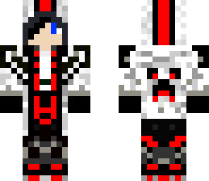 red mage