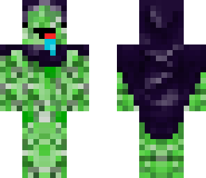 cutest creeper