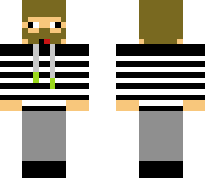 awesome robber