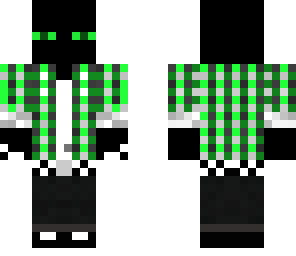 green enderboy