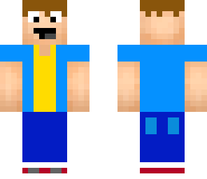 skin daora e muito daora e tb e daora