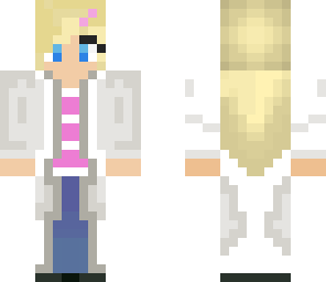 cindy revamped i guess