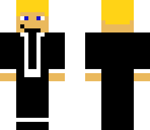 tuxedo