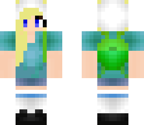 edited fiona