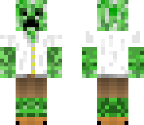 cabana creeper