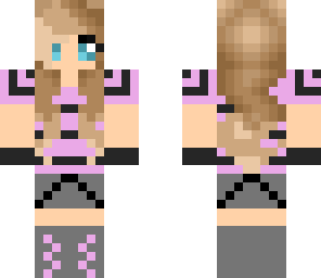 nicolegamergirl