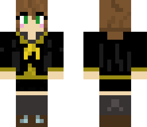 selphie seed