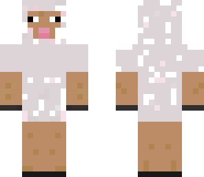 my sheep