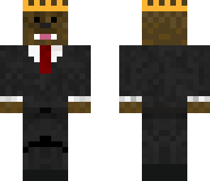 king bacca