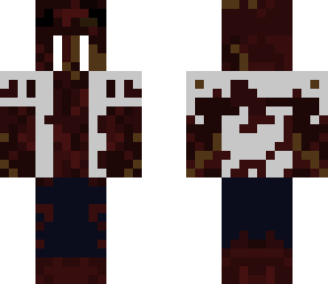 mutated walrus scientist