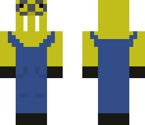 walrus minion