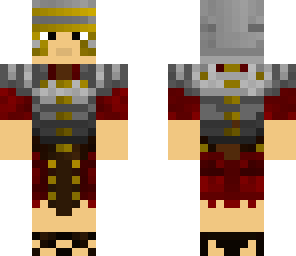 roman soldier