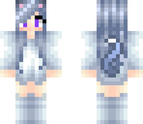 kitty girl