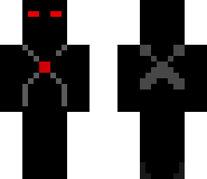 the masked