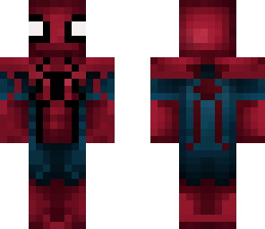 hd spiderman my design