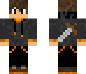 guy with sword