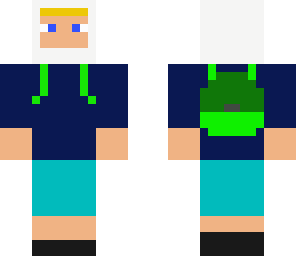finn the human