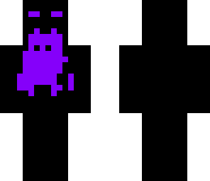old enderman
