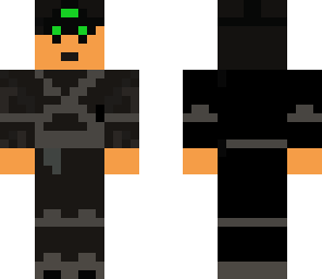 splinter cell