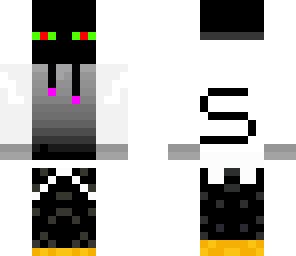 eye ender with different headphones