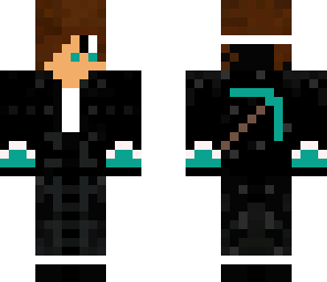 my real skin