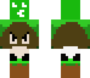 creeper goomba