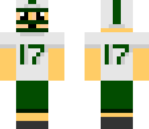 football player
