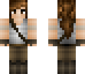 lara croft