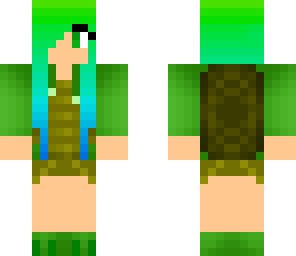 turtle backpack read description